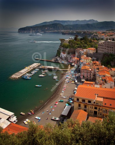 ITALY Sorrento